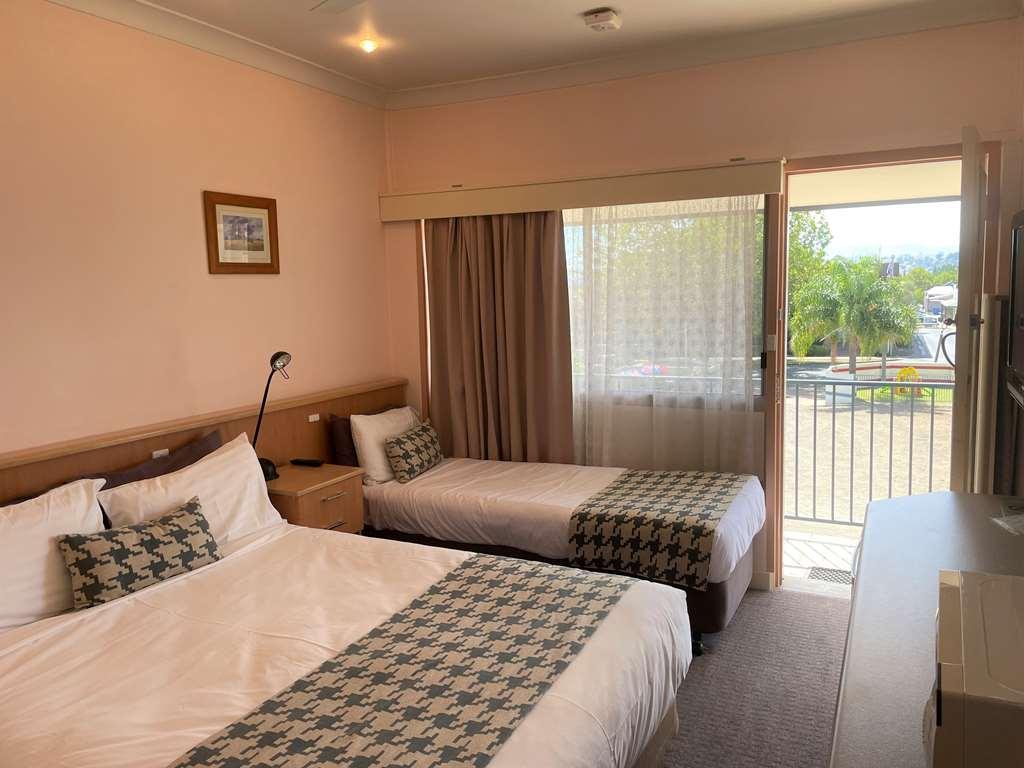 Motel Farrington