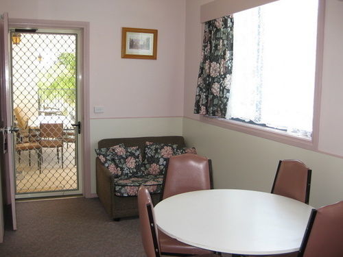 Motel Farrington 4*